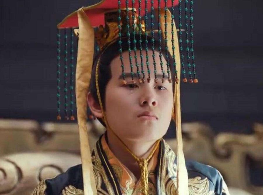 西汉最后一个帝王是谁_最后结局如何
