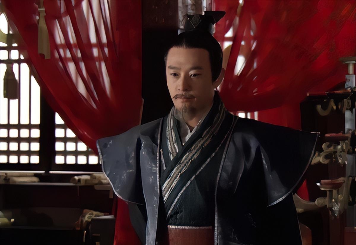 西汉最后一个帝王是谁_最后结局如何