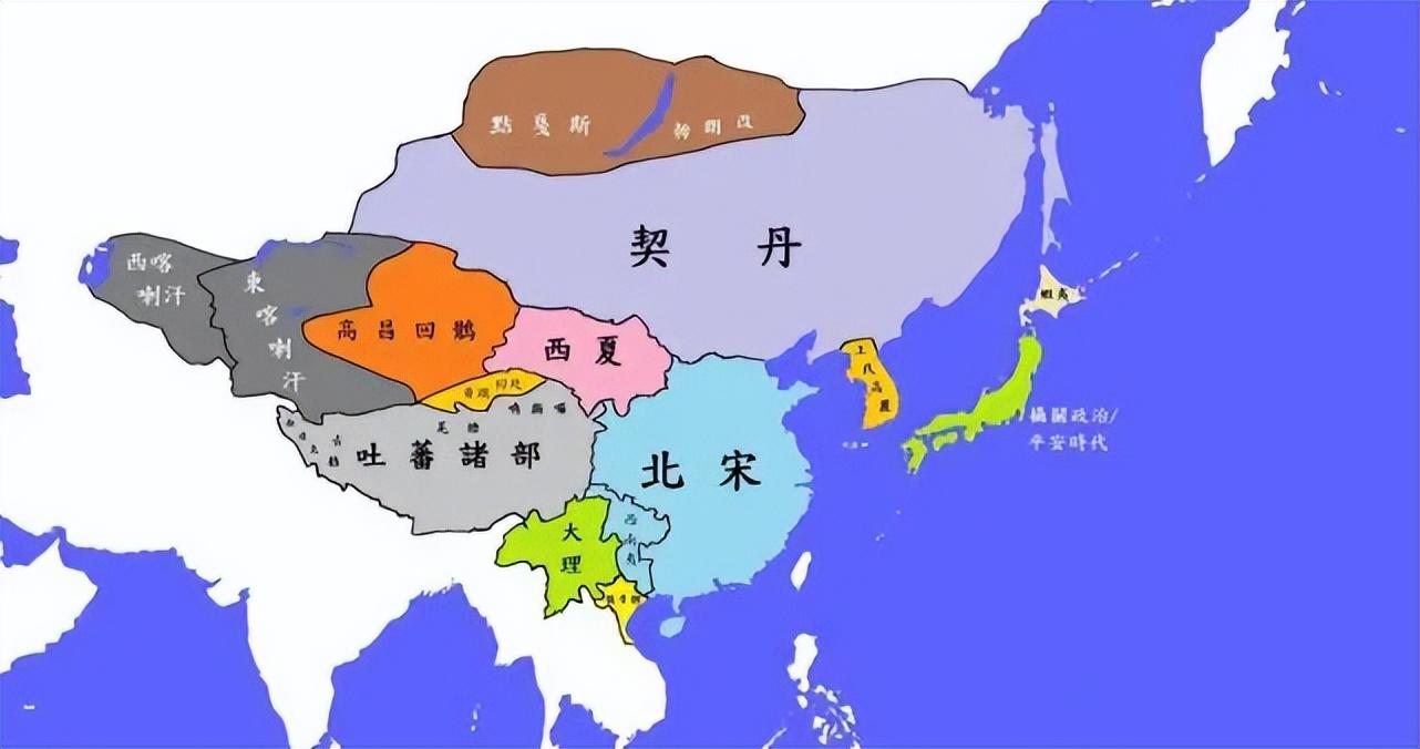 神宗庙号是什么意思_庙号为神宗的皇帝有哪些
