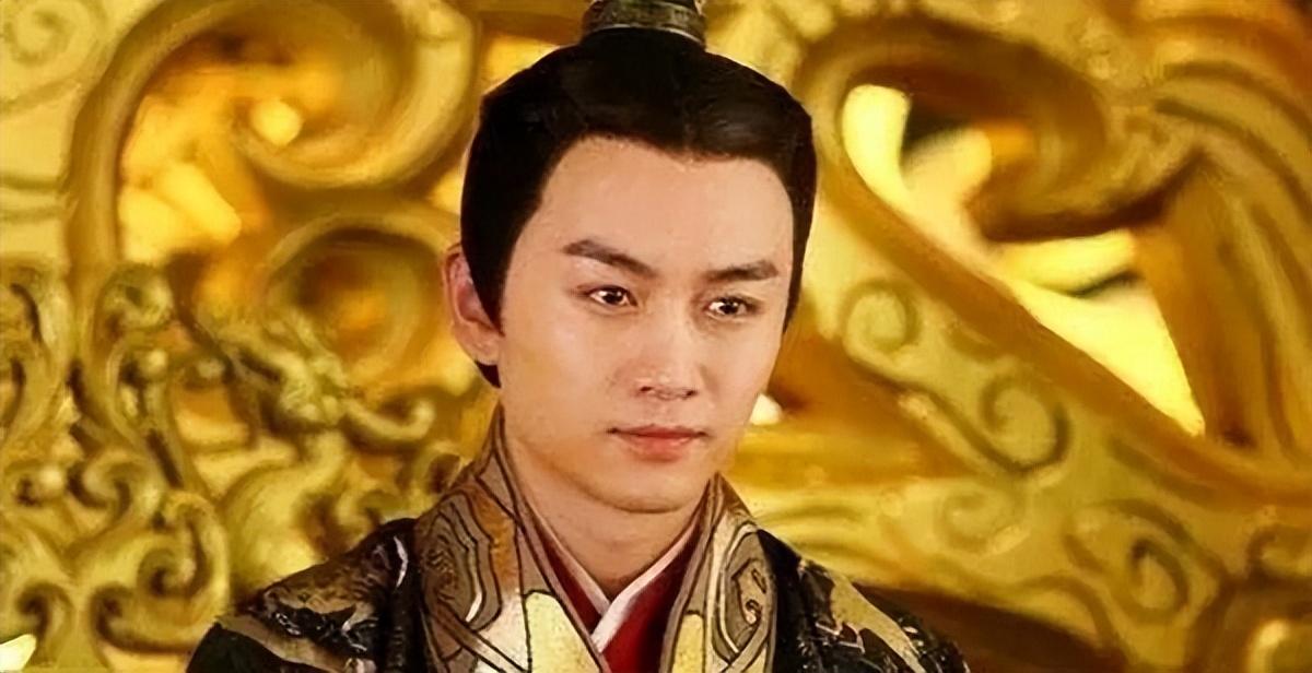 汉朝傀儡皇帝有几位_汉昭帝是傀儡吗