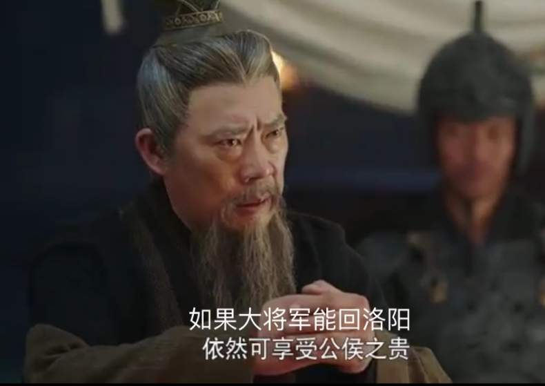 司马懿夺权曹爽有兵为什么不反抗_什么原因