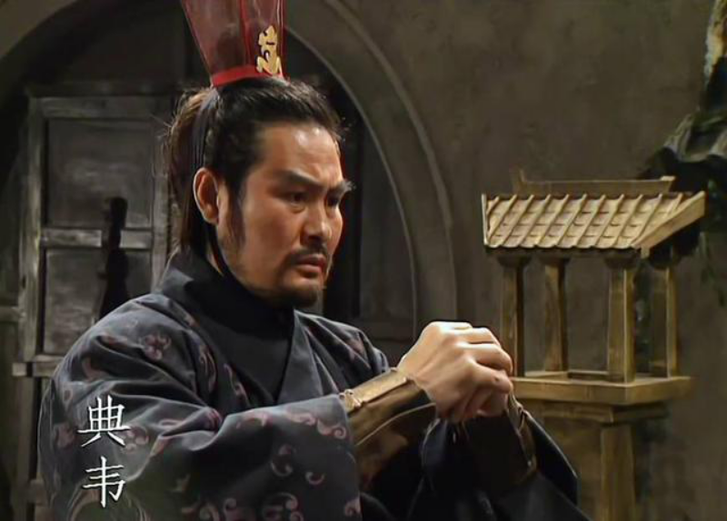 三国战死沙场的英雄有哪些_战死沙场的英雄