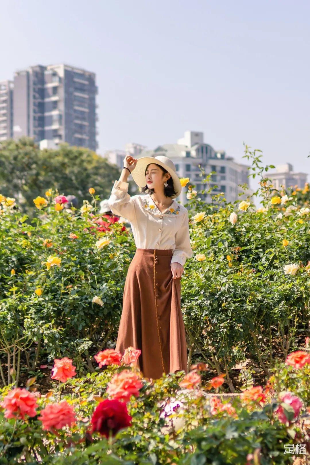 深圳福田区有哪些旅游景点_深圳福田区旅游攻略