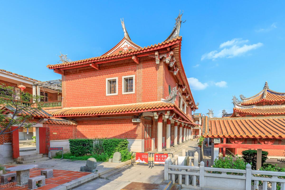 泉州景点有哪些_泉州十大景点