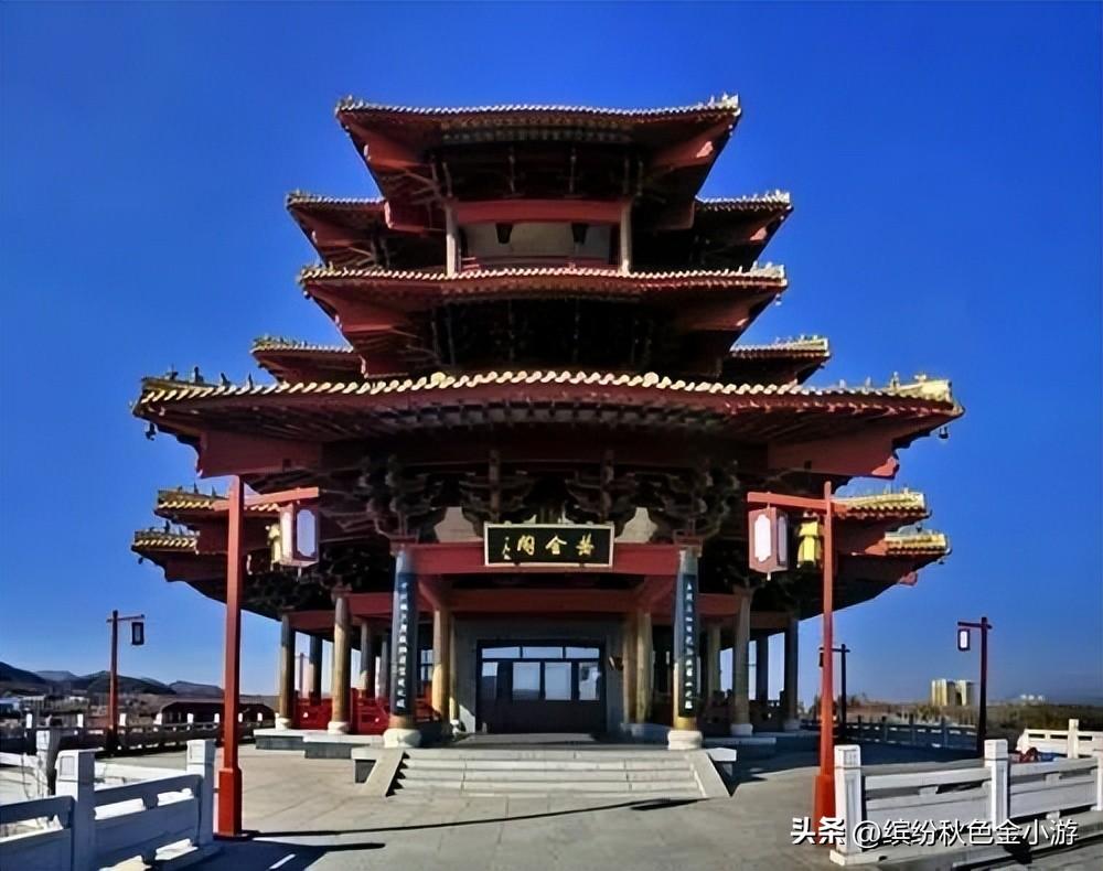 招远有哪些好玩的景点_招远旅游必去十大景点