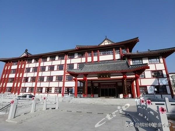 招远有哪些好玩的景点_招远旅游必去十大景点