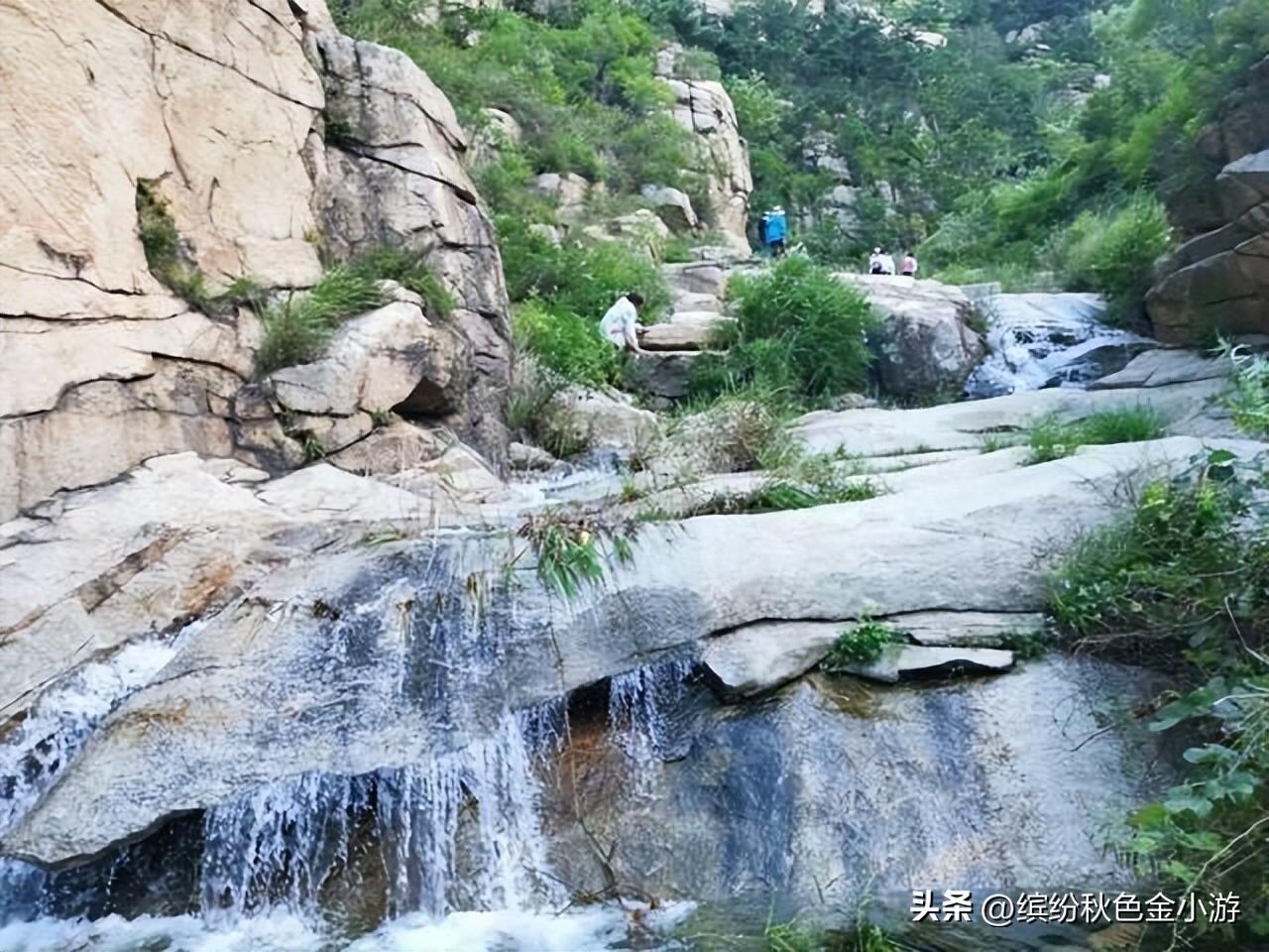 招远有哪些好玩的景点_招远旅游必去十大景点