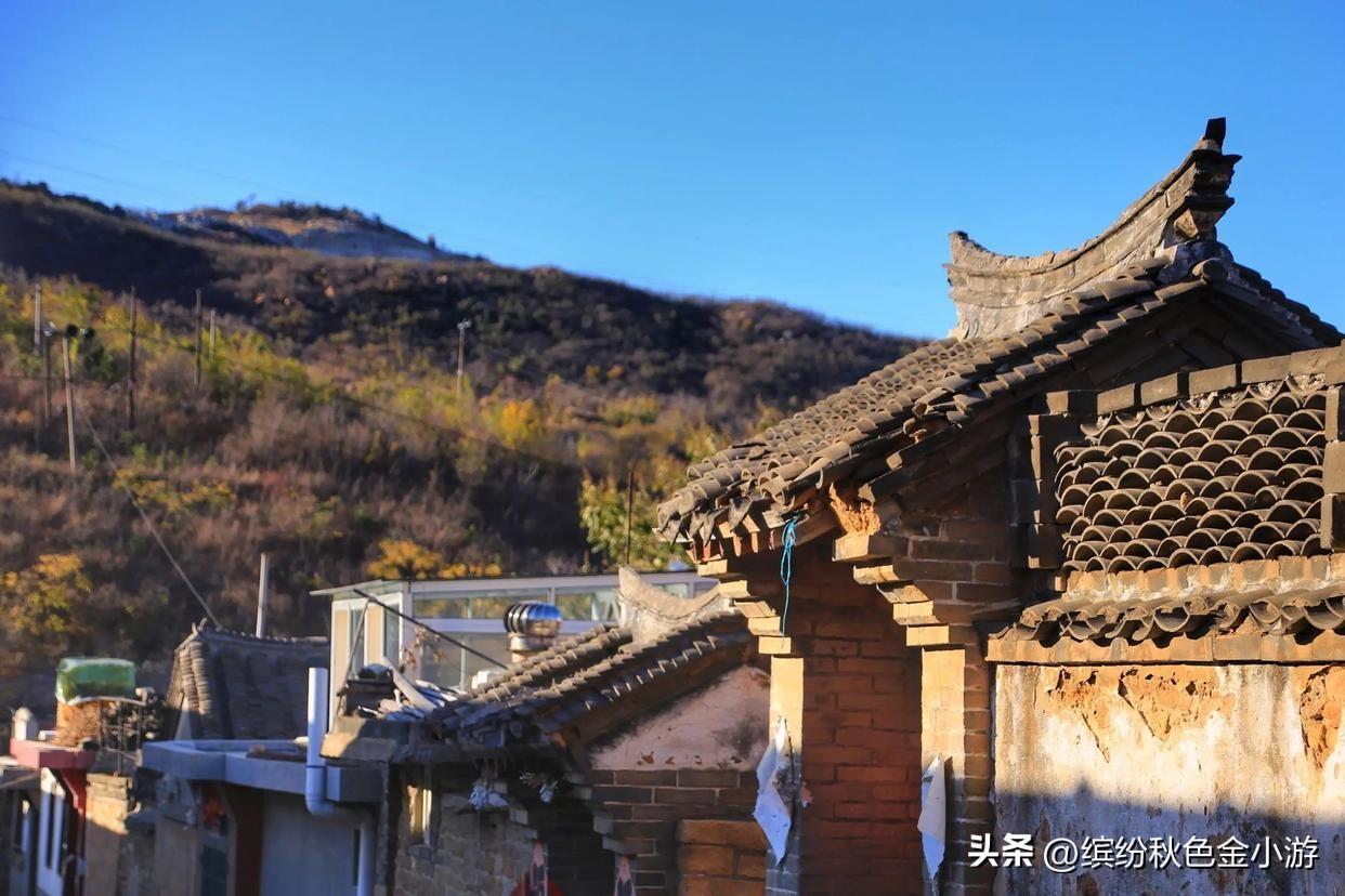 招远有哪些好玩的景点_招远旅游必去十大景点