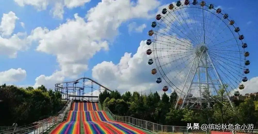 招远有哪些好玩的景点_招远旅游必去十大景点