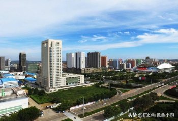 招远有哪些好玩的景点_招远旅游必去十大景点