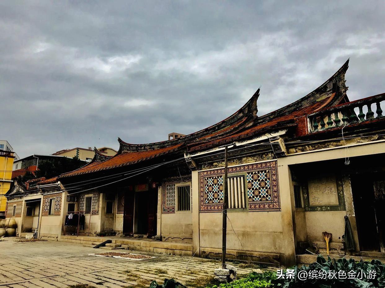 厦门海沧游玩景点有哪些_厦门海沧旅游景点大全排名
