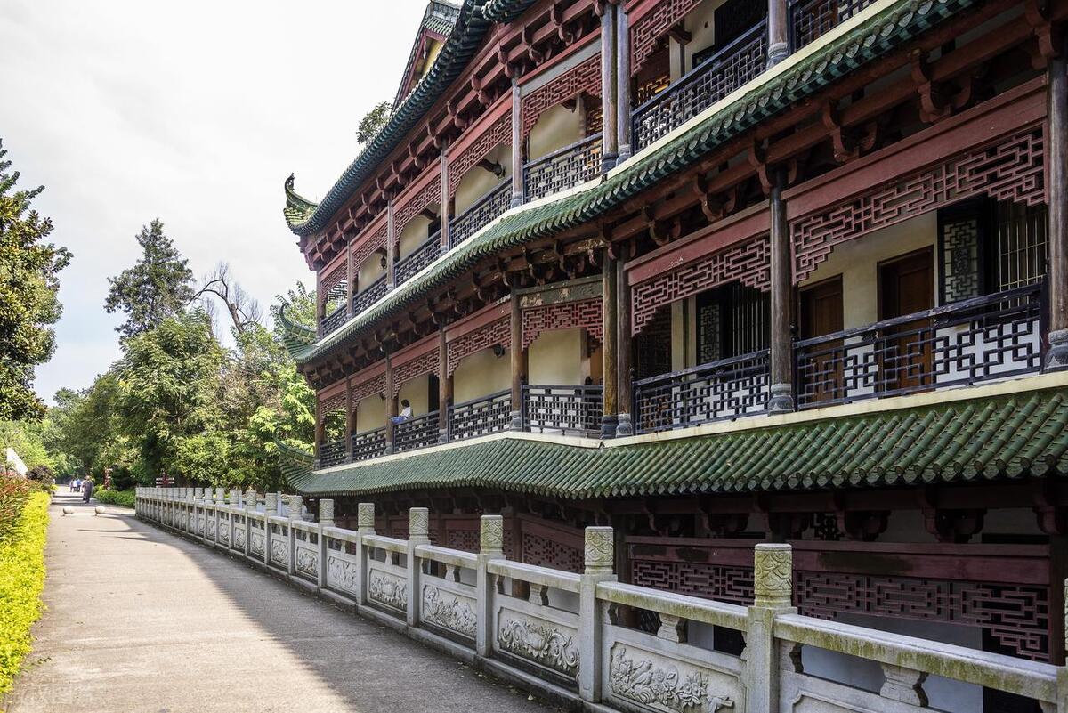 韶关的旅游景点有哪些_韶关旅游十大景点