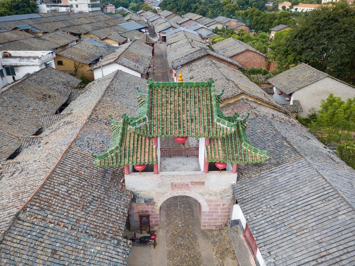 韶关的旅游景点有哪些_韶关旅游十大景点