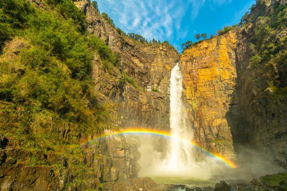 韶关的旅游景点有哪些_韶关旅游十大景点