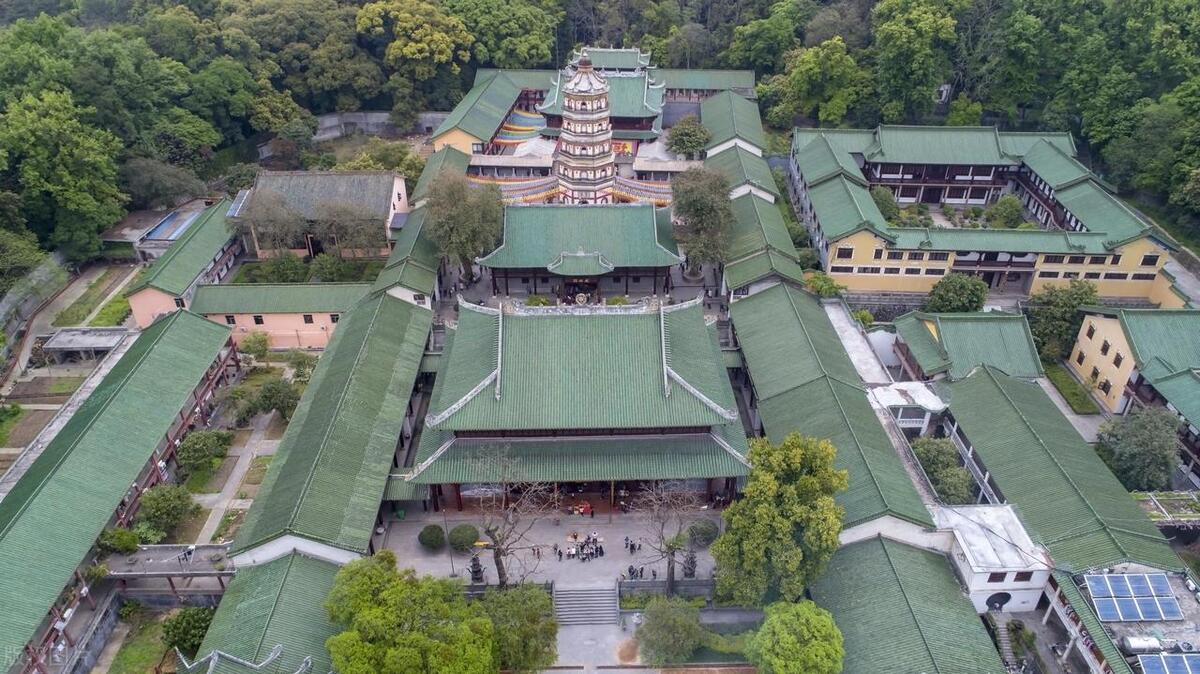 韶关的旅游景点有哪些_韶关旅游十大景点
