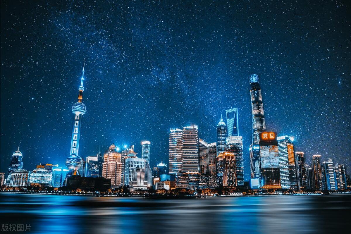 上海免费门票景点有哪些_上海免费门票景点推荐