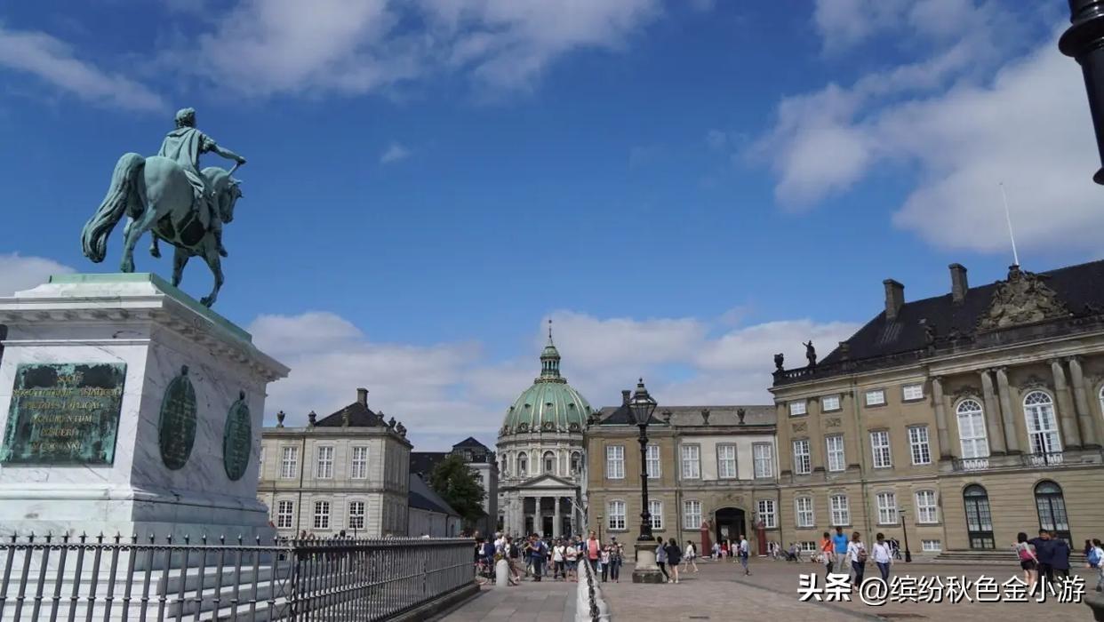 丹麦旅游景点有哪些_丹麦著名旅游景点介绍