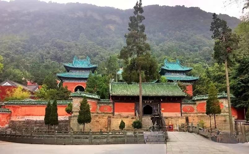 湖北有哪些好玩的地方_湖北的景点推荐