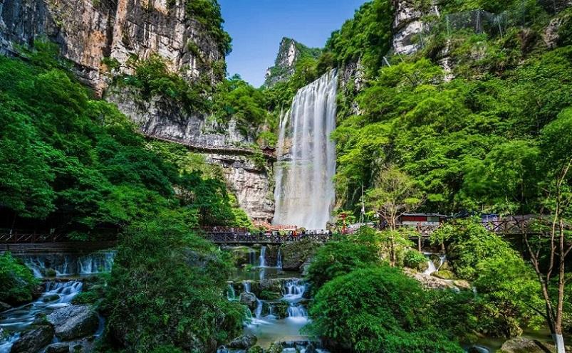 湖北有哪些好玩的地方_湖北的景点推荐
