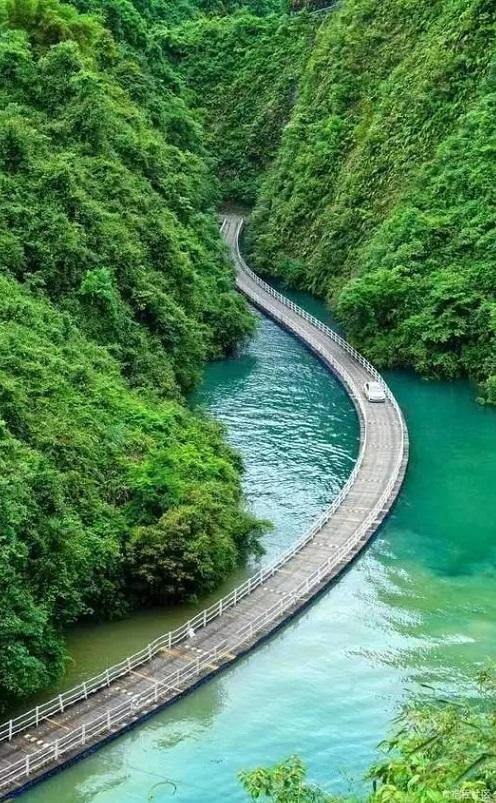 湖北有哪些好玩的地方_湖北的景点推荐