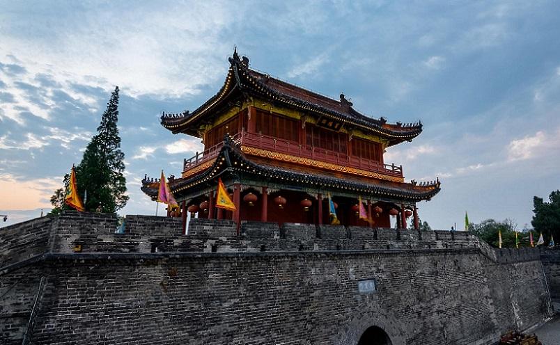 湖北有哪些好玩的地方_湖北的景点推荐