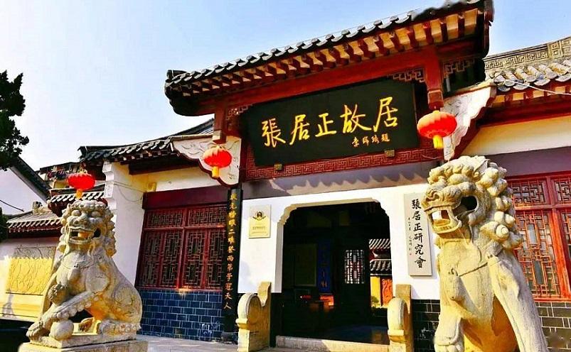 湖北有哪些好玩的地方_湖北的景点推荐