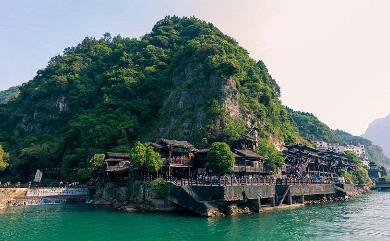 湖北有哪些好玩的地方_湖北的景点推荐