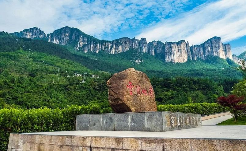 湖北有哪些好玩的地方_湖北的景点推荐