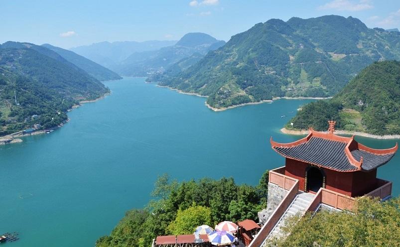 湖北有哪些好玩的地方_湖北的景点推荐