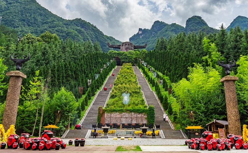 湖北有哪些好玩的地方_湖北的景点推荐