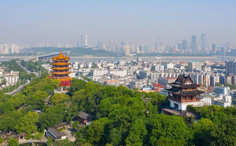 湖北有哪些好玩的地方_湖北的景点推荐
