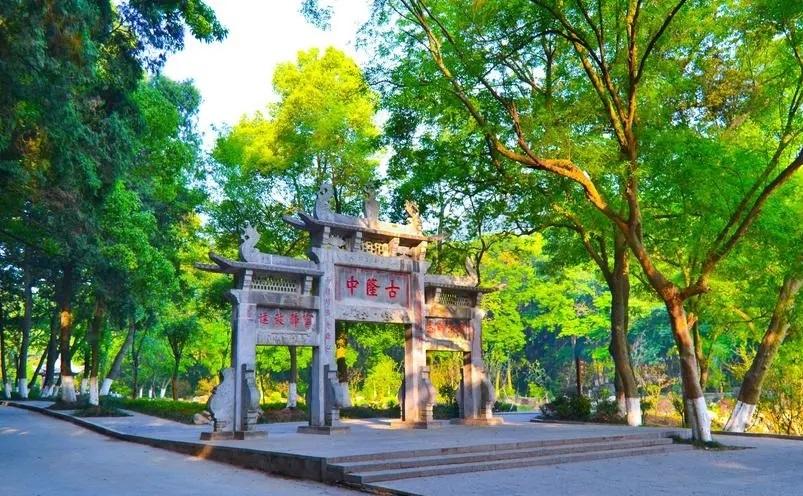 湖北有哪些好玩的地方_湖北的景点推荐