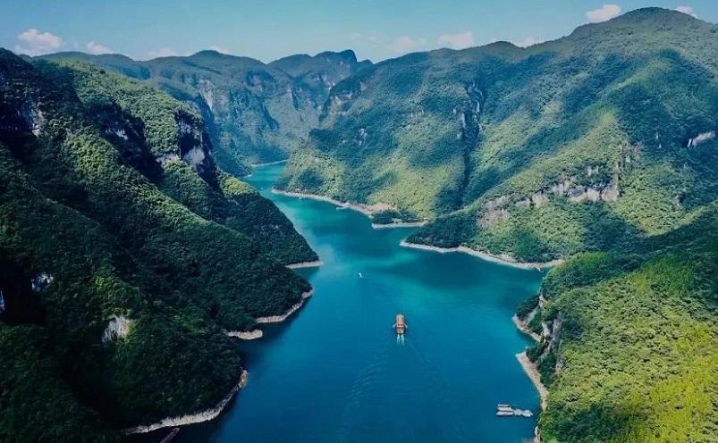 湖北有哪些好玩的地方_湖北的景点推荐