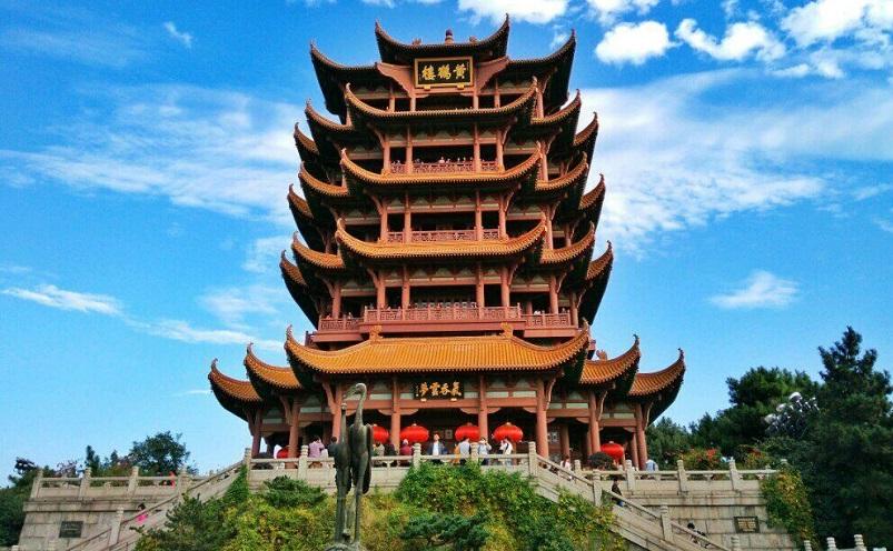 湖北有哪些好玩的地方_湖北的景点推荐