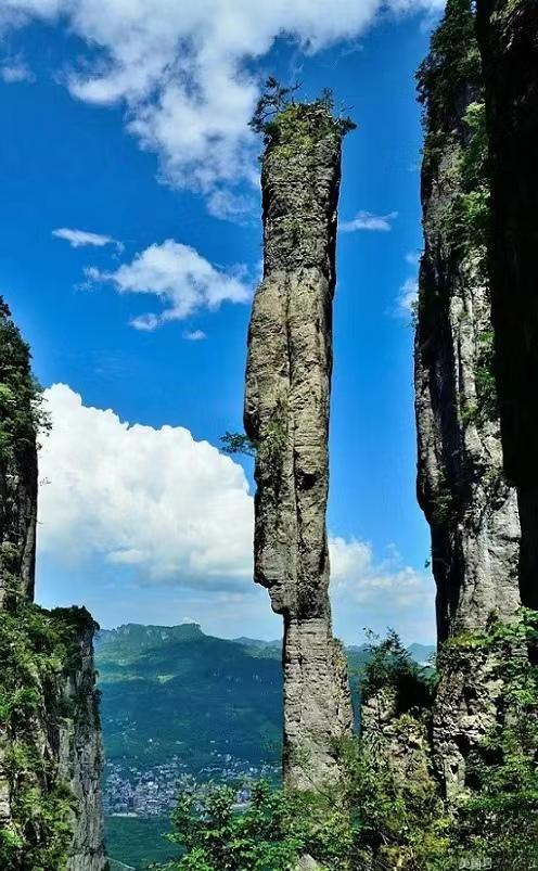湖北有哪些好玩的地方_湖北的景点推荐