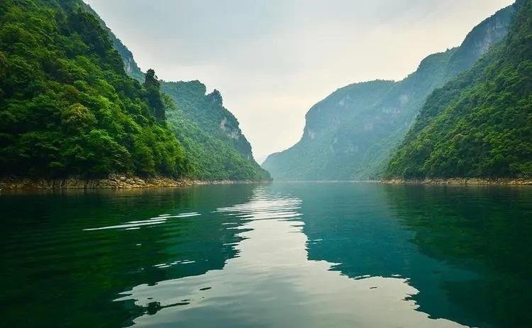 湖北有哪些好玩的地方_湖北的景点推荐