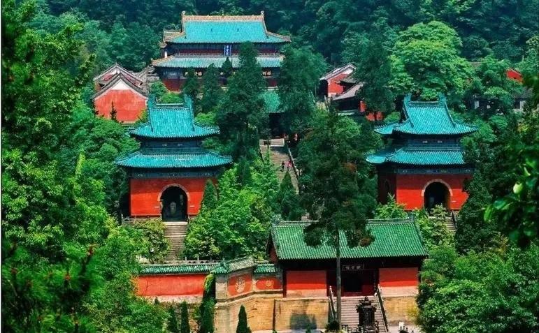 湖北有哪些好玩的地方_湖北的景点推荐
