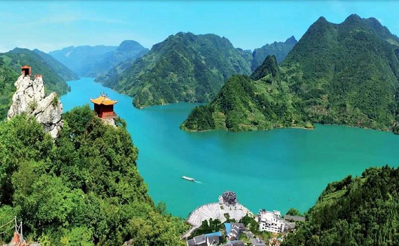 湖北有哪些好玩的地方_湖北的景点推荐