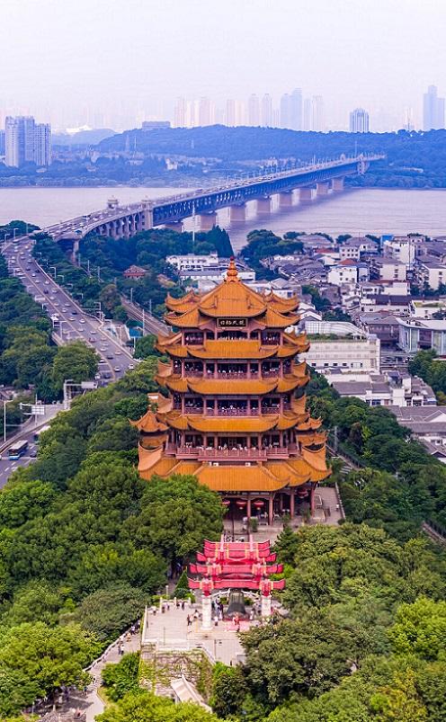 湖北有哪些好玩的地方_湖北的景点推荐