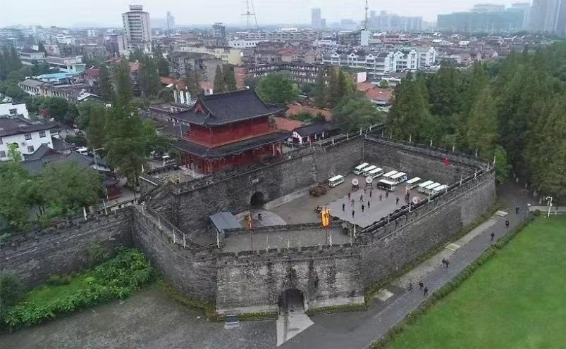 湖北有哪些好玩的地方_湖北的景点推荐