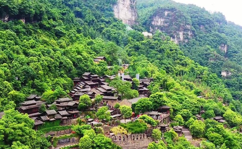 湖北有哪些好玩的地方_湖北的景点推荐