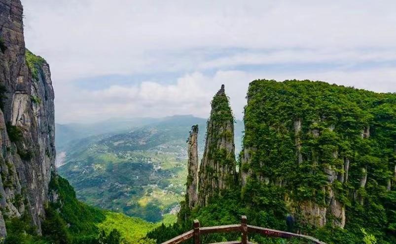 湖北有哪些好玩的地方_湖北的景点推荐