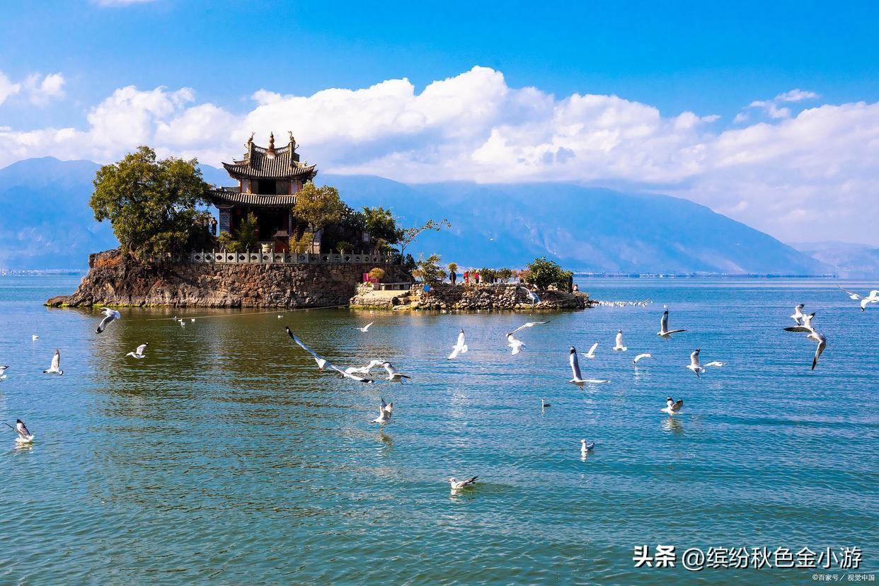 云南大理的旅游景点有哪些_云南大理旅游景点推荐