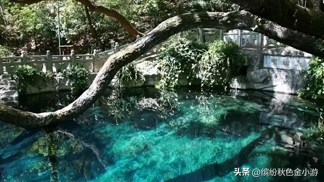 云南大理的旅游景点有哪些_云南大理旅游景点推荐
