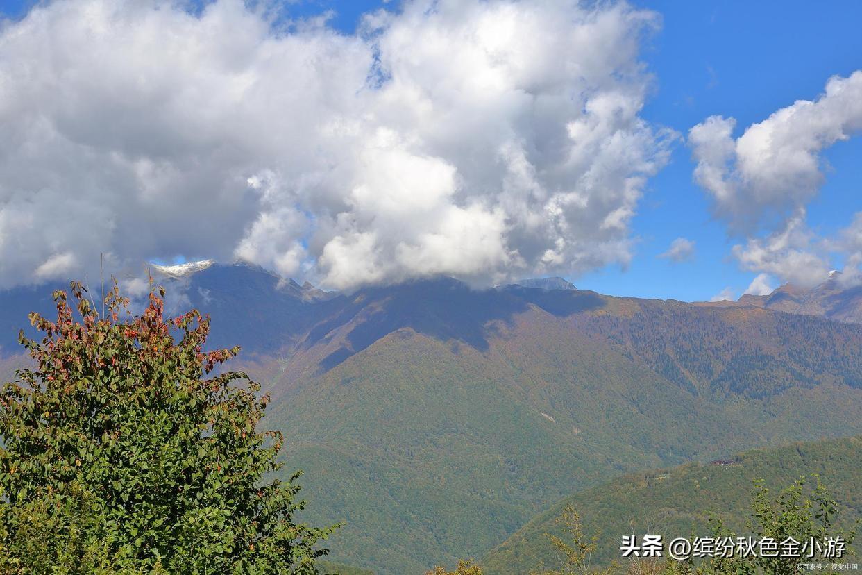 云南大理的旅游景点有哪些_云南大理旅游景点推荐