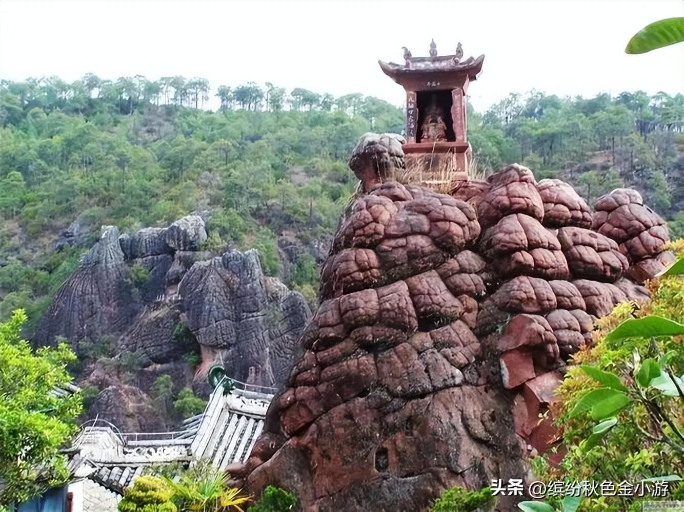 云南大理的旅游景点有哪些_云南大理旅游景点推荐