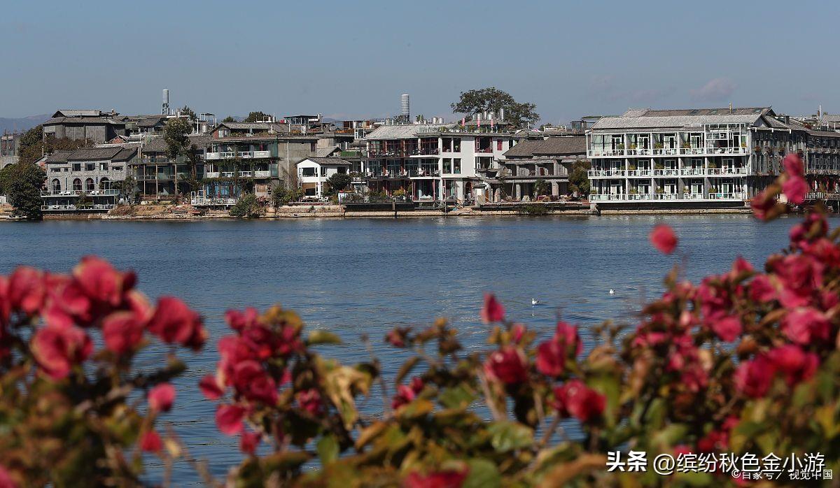 云南大理的旅游景点有哪些_云南大理旅游景点推荐