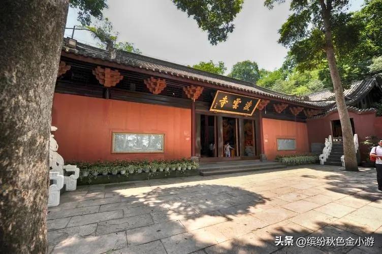 四川乐山周边有什么好玩的_四川乐山周边的旅游景点