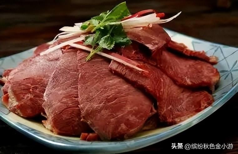 长治特产有哪些_长治十大特产
