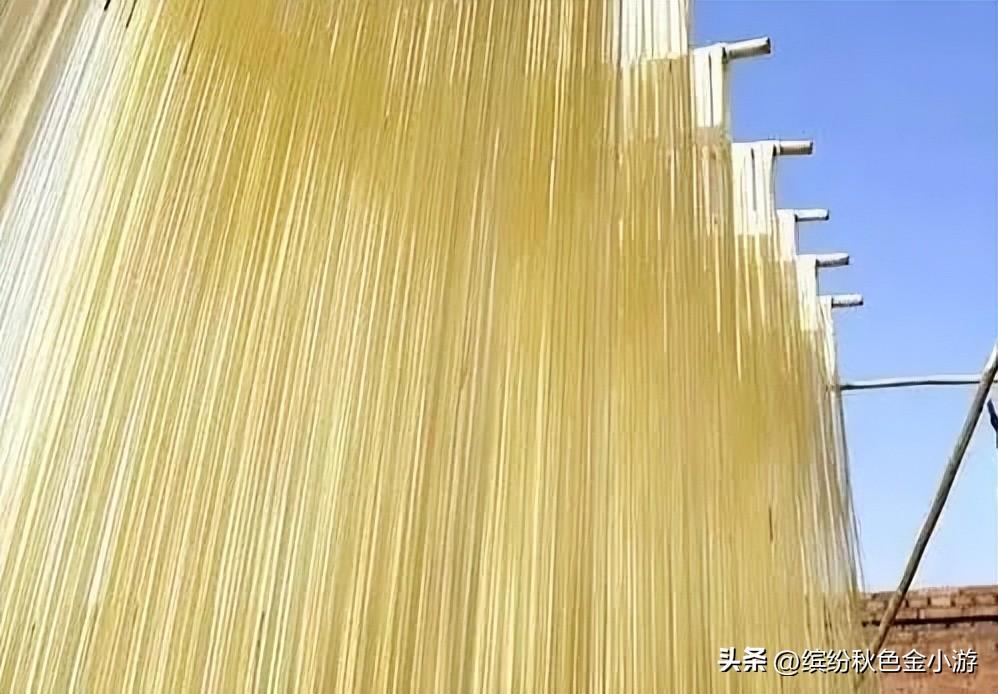 长治特产有哪些_长治十大特产